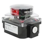 VIZ-001 Mechanical SPDT 250V 10A IP68 2 X M20 Valve Limit Switchbox